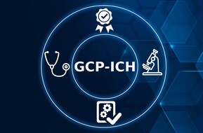 GCP-ICH